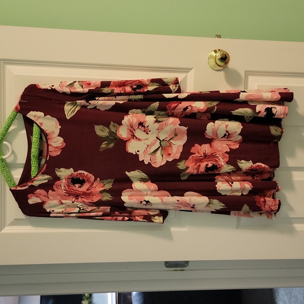 Altar'd State Dress